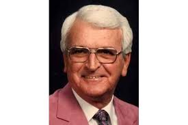 Billy Stepp Obituary (2014)