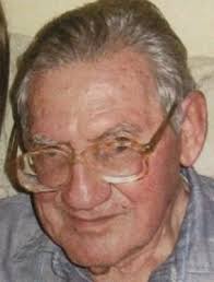 Fred Ellison Obituary (1924