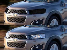 Image result for Dark Tarnished Silver 2012 Captiva