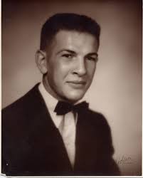 Obituary for Thomas "Dan" Pogue