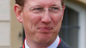 Who Is Bernhard, Hereditary Prince Of Baden?