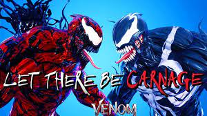 Let There Be Carnage In Fortnite An Offspring Of Venom Marvel Comic Character Carnage Venom