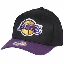 Our officially licensed la lakers hats will make a great addition to your nba hat collection or make a perfect gift for any lakers fan. Mitchell Ness Los Angeles Lakers Cap Burned Sports Burned Sports