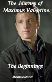 Maximus Valentine's Instagram, Twitter & Facebook