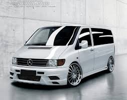 Mercedes V Class Vito Mk1 Not A Vw But I Love The Look Mercedes Benz Vito Mercedes Van Mercedes Benz Viano