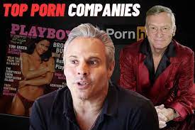 Most hardcore porn company