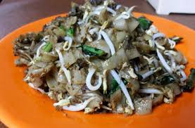 Tips memilih kwetiau saat membeli itu penting diketahui semua orang. Yuk Jajan Kwetiau Siram Dan Goreng Yang Enak Di 5 Tempat Ini