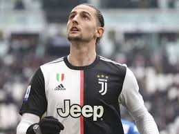 Born 3 april 1995) is a french professional footballer who plays as a central midfielder for serie a club juventus and the france. Newcastle Konnte Fur Rabiot Bieten