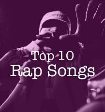 Rap Music Top 10 Rap Songs Of 2017 Readers Choice
