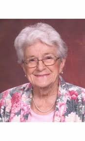 Nan Ghormley Obituary (1922