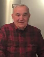 Obituary information for Ronald Clay Sidwell