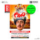 Saddam Comedy Movie in Orange County (2nd Screening) event image