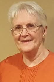 Ellen LUDLOW Obituary