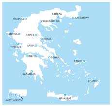 Πατήστε για να δείτε όλες τις πόλεις! Kairos Ypshles 8ermokrasies Kai Isxyroi Anemoi Shmera Kyriakh Vickypedia