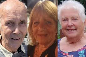 The Queen and Prince Philip visit Alnwick