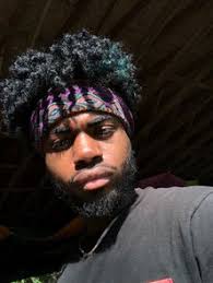 John Prioleau (danteprioleau)