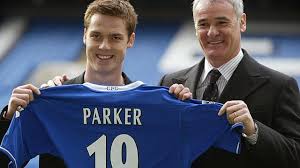 He is the manager of premier league club fulham. Scott Parker Retires After Setting Record For Playing For Five London Clubs In Premier League Eurosport