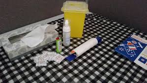 Interior Health Pursues Mobile Injection Sites For Kelowna Kamloops Cbc News