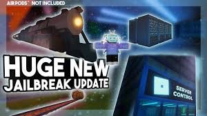 This hack allows you to do whatever you want in a roblox jailbreak game. Jailbreak Roblox Comunity Posts Facebook