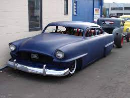 54 Plymouth 1954 Plymouth Desoto From New Zealand The H A M B Cool Old Cars Classic Cars Trucks Hot Rods Cool Cars