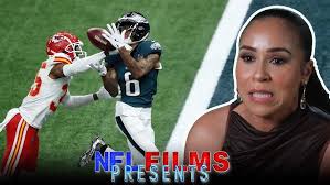 Go For It · David Robidoux