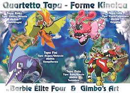 How To Get Tapu Bulu In Pokemon Go & Can It Be Shiny? - Dexerto