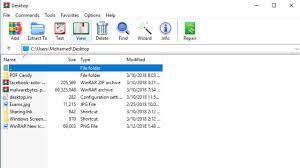 Download winrar windows 10 yasdl / dmg extractor extract and read mac dmg files on windows : Download Winrar 64 32 Bit For Windows 10 Pc Free