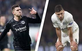 Join facebook to connect with tereza jovic and others you may know. Pro Contra Jovic Brillianter Schachzug Oder Gieriger Fehlgriff Sge4ever De Das Onlinemagazin Uber Eintracht Frankfurt