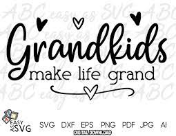 Free Free 331 Clipart Grandkids Svg SVG PNG EPS DXF File