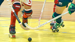 Dos técnicos das quatro equipas. Campeonato De Hoquei Em Patins Volta A Ter Play Offs Na Proxima Epoca Iris Fm