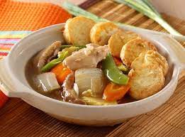 Cocok buat menu sahur pagi ini dengan lauk ikan. Toothsome Sapo Tahu Easy And Simple Sohoor Dish To Jazz Up Plain Tofu Kitchenesia