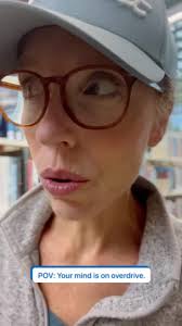 Shhhh. What I do when I need to clear my mind and a new favorite…