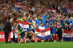 Sedangkan timnas prancis menjadi juara piala dunia 2018 terbaru lalu. 3 Alasan Kuat Kroasia Bisa Jadi Juara Piala Dunia 2018 Bolatimes Com