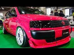 4k extend toyota probox p50 modified エクステンド プロボックス カスタム osaka auto messe 2020 youtube プロ ボックス エクステンド ボックス