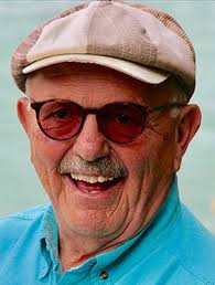 Obituary information for James Laurence 'Laurie' Brough