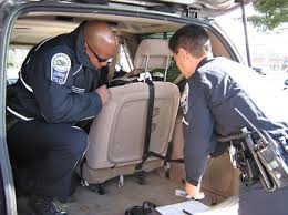 Child Safety Seat Inspection Town Of Herndon Va