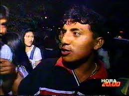 Ada Puente's Instagram, Twitter & Facebook