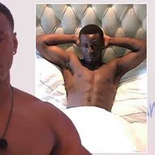 Sherif posts naked bed photo from Love Island LOCKDOWN before deleting  immediately - Irish Mirror Online