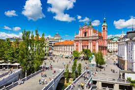 We have reviews of the best places to see in ljubljana. Ljubljana Tipps Fur Einen Unvergesslichen Stadtetrip Urlaubsguru De