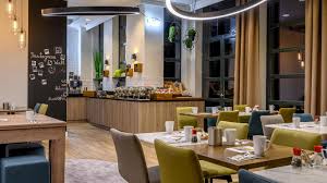 Holiday inn brussels schuman features a buffet breakfast. Holiday Inn Brussels Schuman In Brussel Ab 64 Angebote Momondo