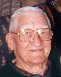 William Elam Obituary