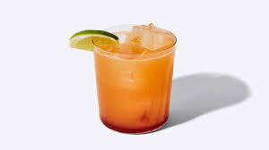 Rim glass with sugar, and garnish with fresh lime wedge. 4 Easy Tequila And Mezcal Cocktails No Margarita Mix In Sight Bon Appetit