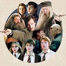 Harry potter is a series of seven fantasy novels and eight movies by j. All The Harry Potter Movies Ranked From Worst To Best
