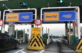 We know that the table. Touch N Go Rfid Pilot Programme Starts We Install The Sticker And Try Out The New Toll Payment System Paultan Org