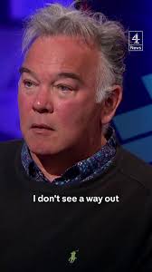 @Channel4News's video Tweet