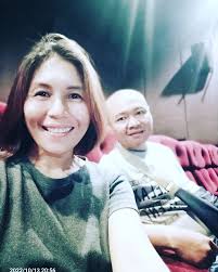 Ruth Nina Ruriya (@ruriyaruth) · Instagram 照片和视频