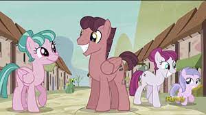 Episode 5 griffon the brush off vostfr vf. My Little Pony Friendship Is Magic Season 5 Episode 1