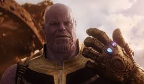 Free the infinity gauntlet of thanos. A Complete Guide To Mcu S 6 Infinity Stones And Who Has Them Time
