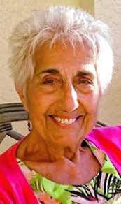 Mary Hogben Obituary (1929