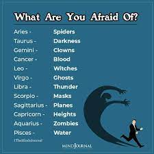 The cancer zodiac sign is the superhero of all zodiac signs. What Each Zodiac Sign Is Afraid Of